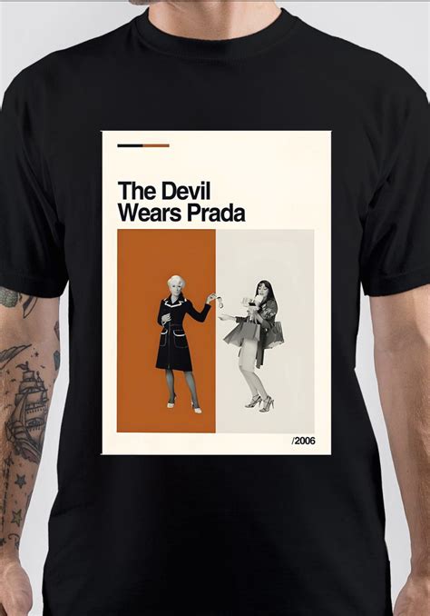 the devil wears prada tshirts|the devil wears prada hoodie.